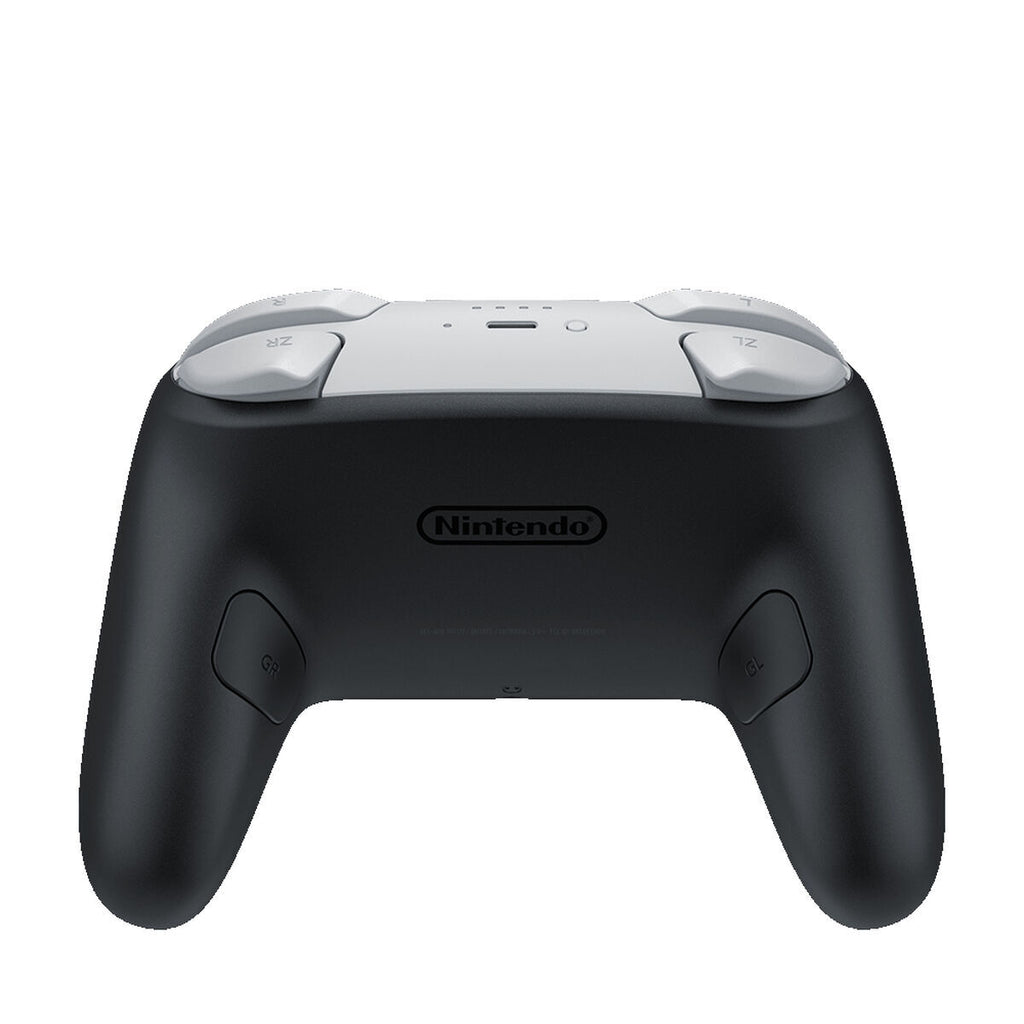 Gaming Control Nintendo 45496321475