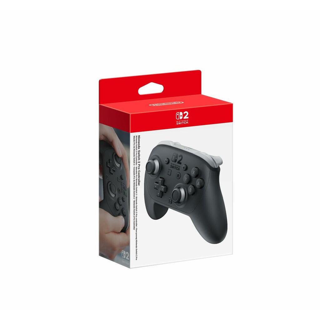 Gaming Control Nintendo 45496321475