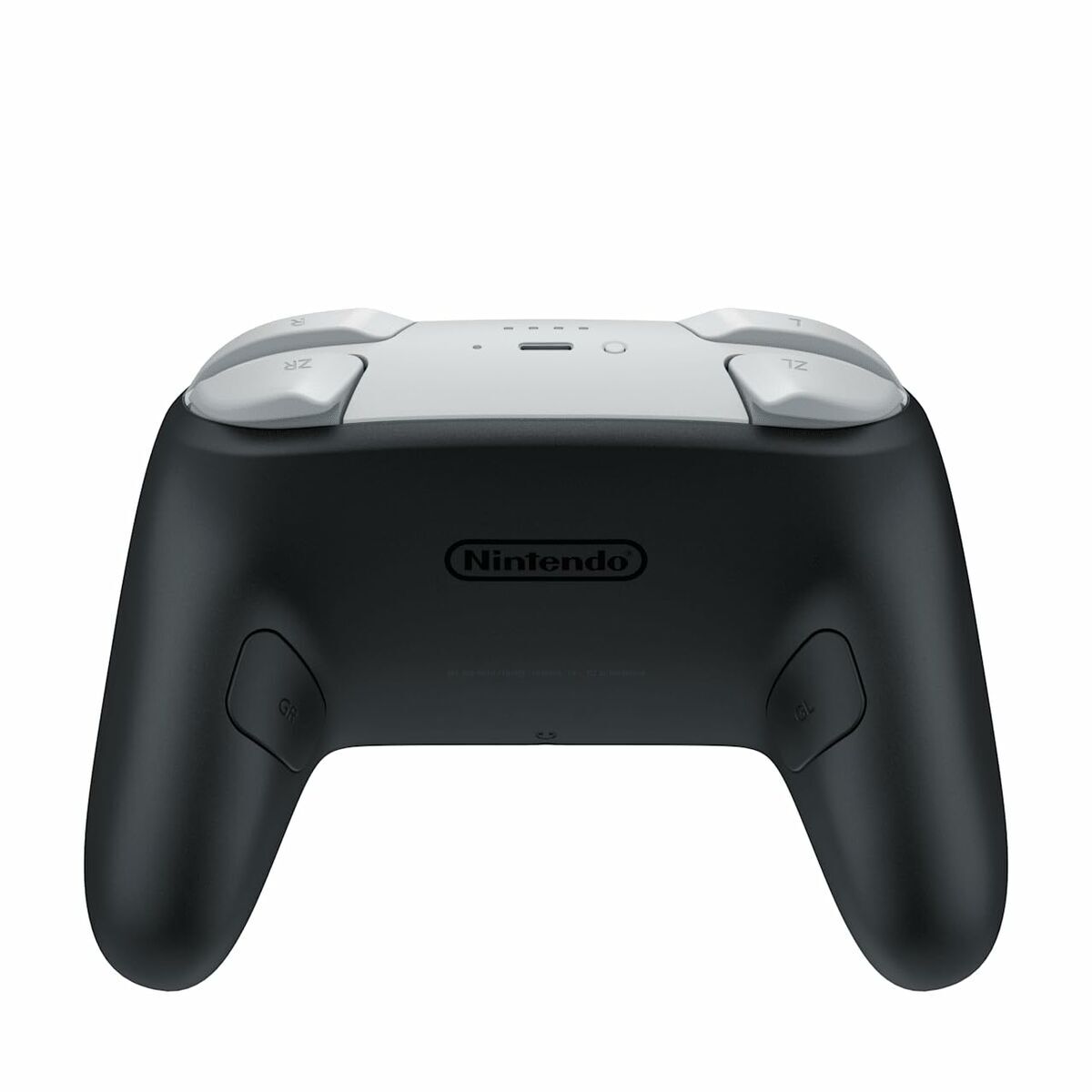 Gaming Control Nintendo 45496321475