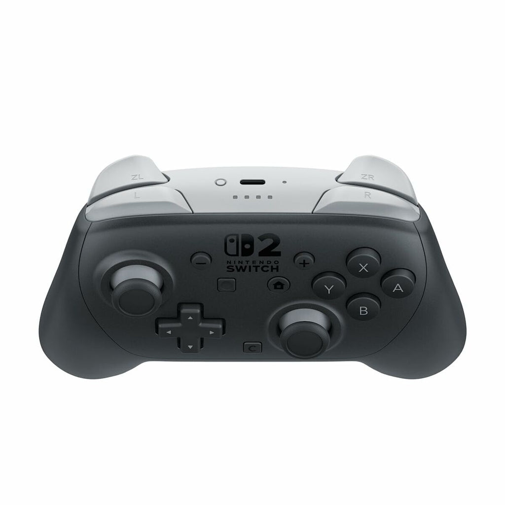 Gaming Control Nintendo 45496321475
