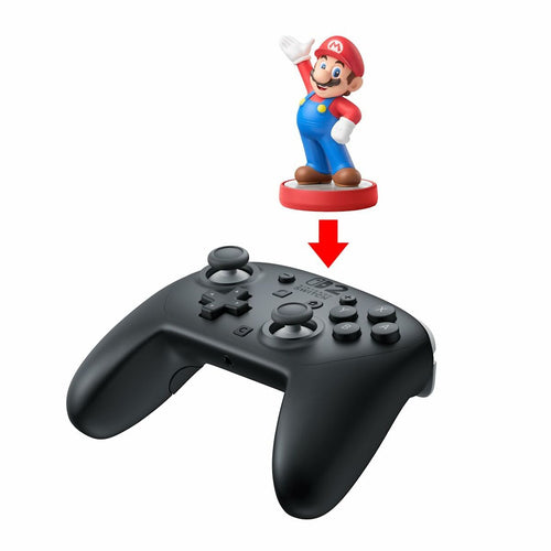 Gaming Control Nintendo 45496321475