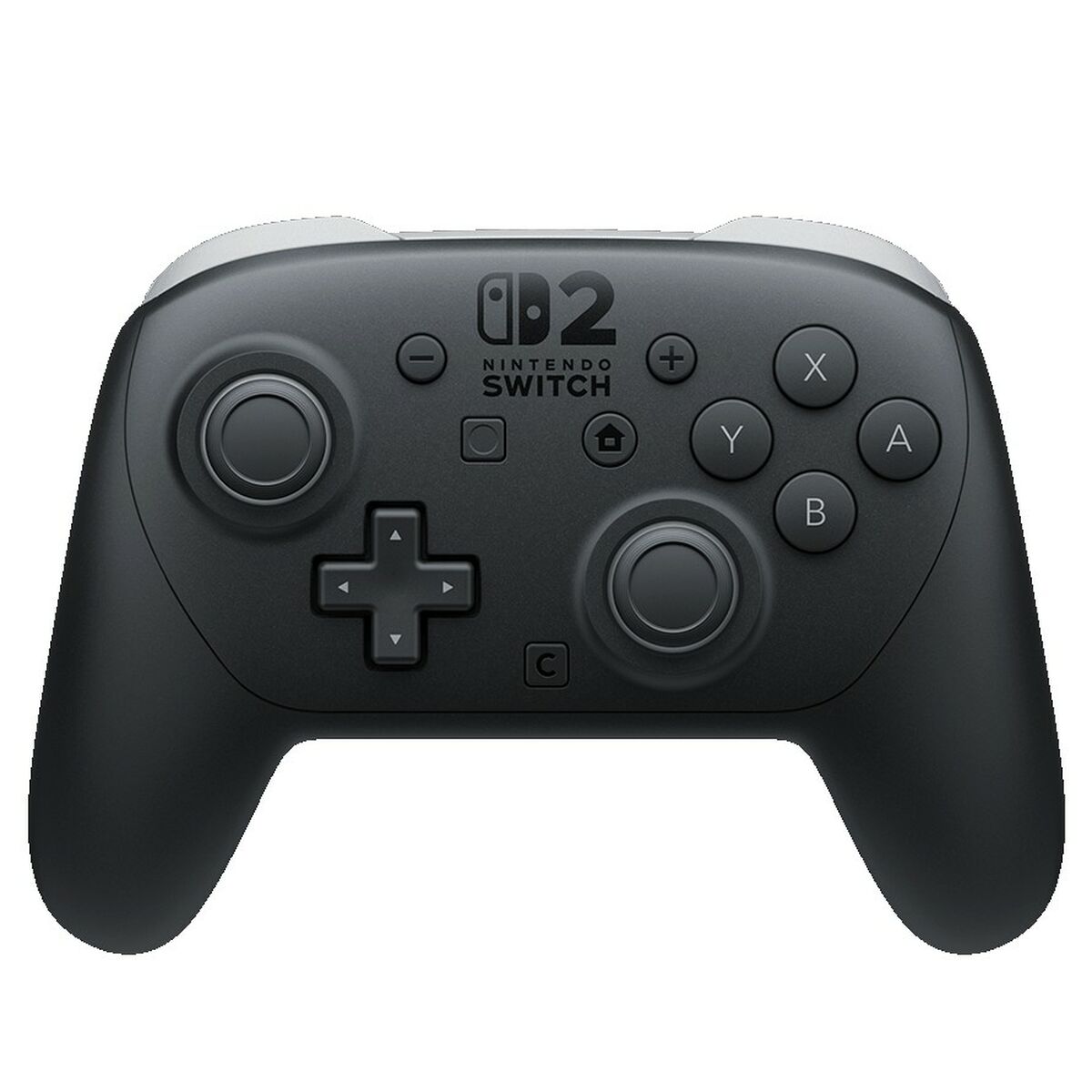 Gaming Control Nintendo 45496321475