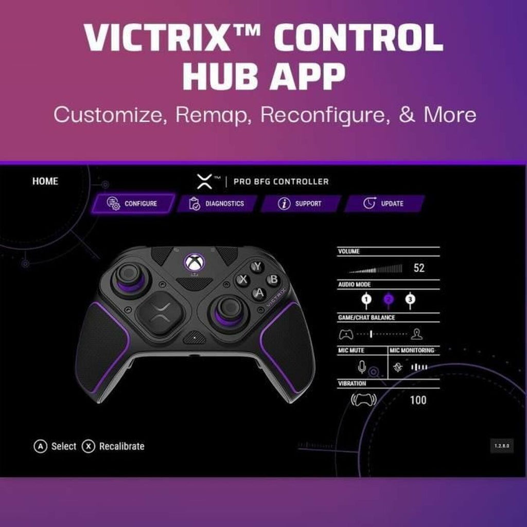 Wireless Gaming Controller PDP
