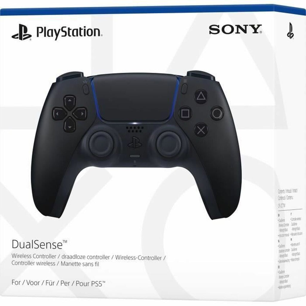 Gaming Control Sony 2974507