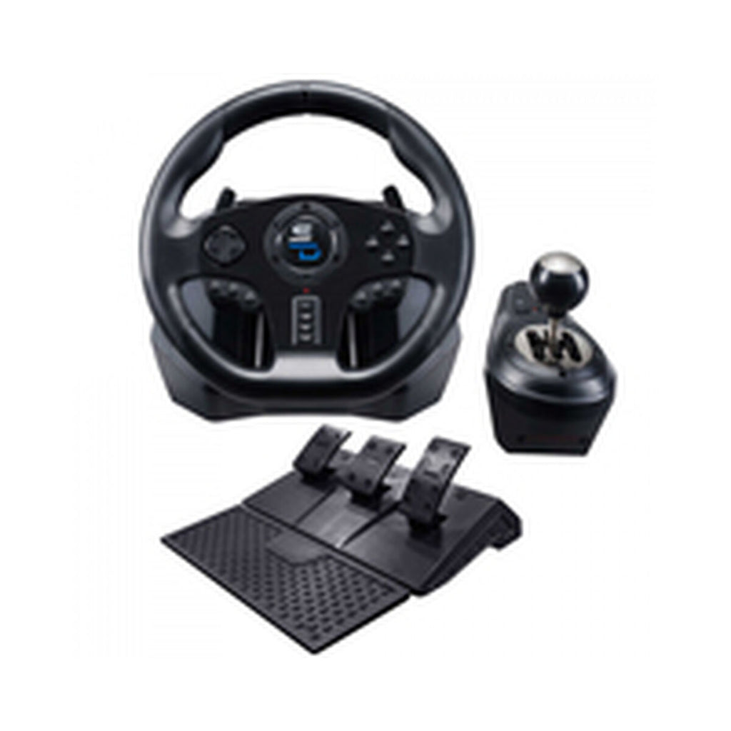 Gaming Control Subsonic