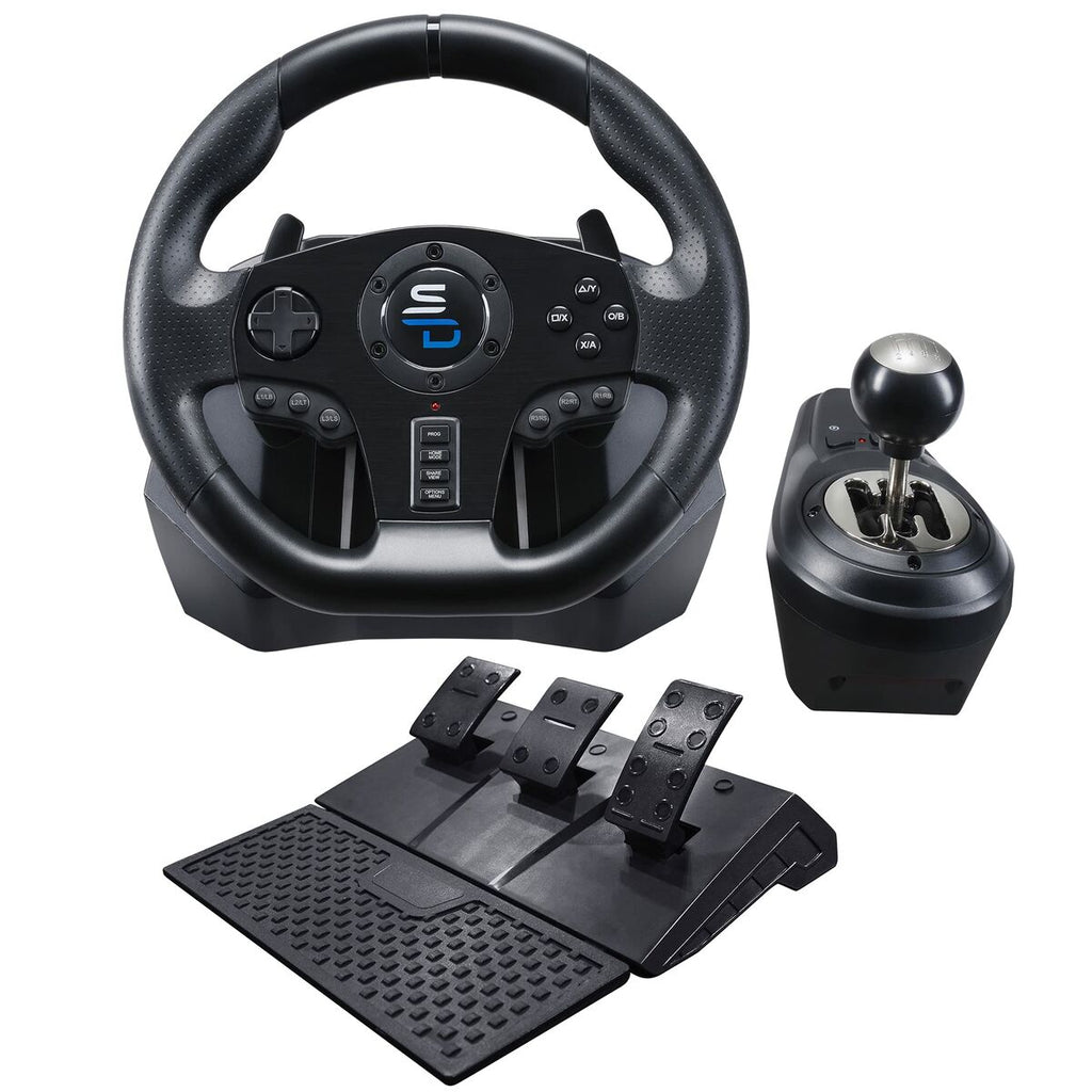 Gaming Control Subsonic