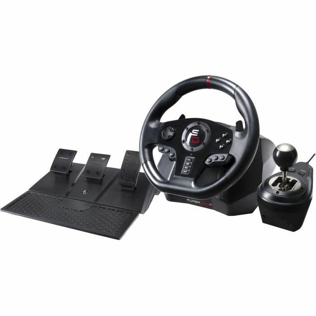 Gaming Control Subsonic