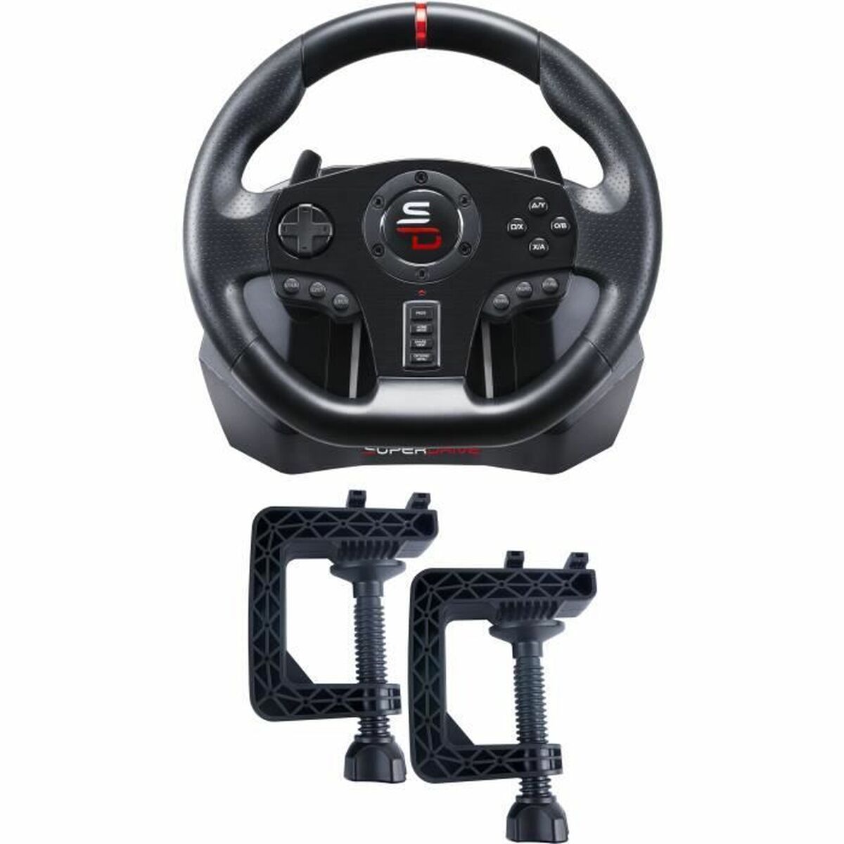 Gaming Control Subsonic