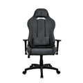 Arozzi Gaming Stuhl Toretta Dark grey SoftFabric (TORRETTA-SFB-DG2)