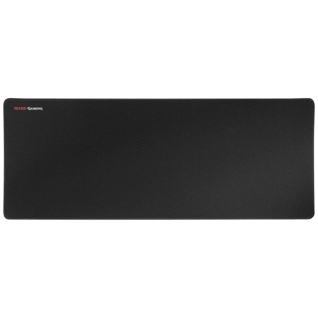 Keyboard with Gaming Mouse Mars Gaming MCPXBES Black Spanish Qwerty