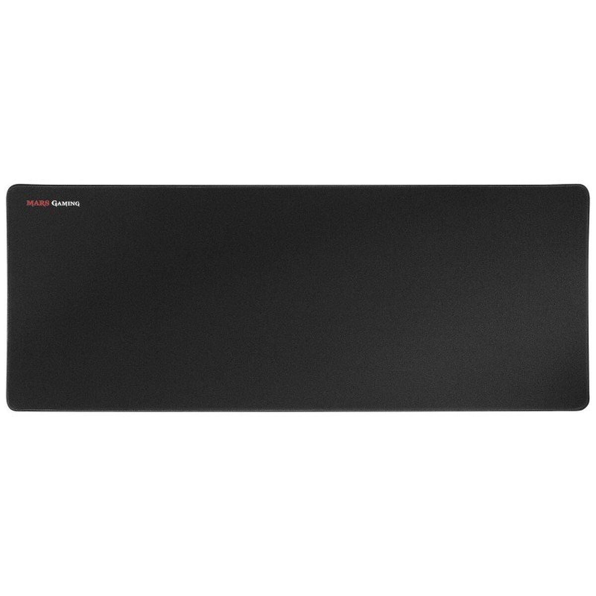 Keyboard with Gaming Mouse Mars Gaming MCPXBES Black Spanish Qwerty