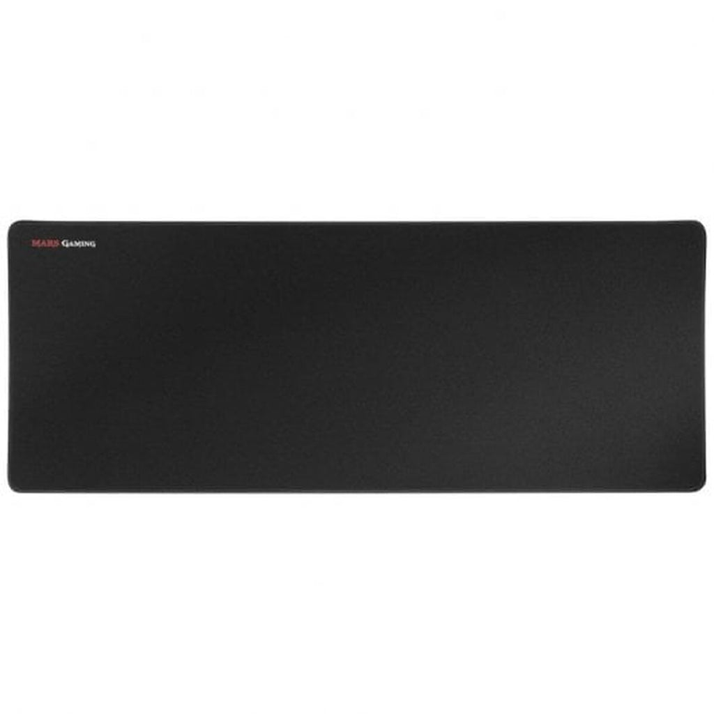 Keyboard with Gaming Mouse Mars Gaming MCPXBES Black Spanish Qwerty