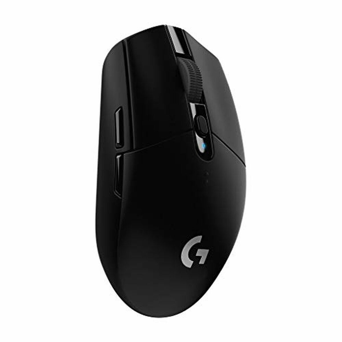 Gaming Mouse Logitech G305 12000 dpi Black