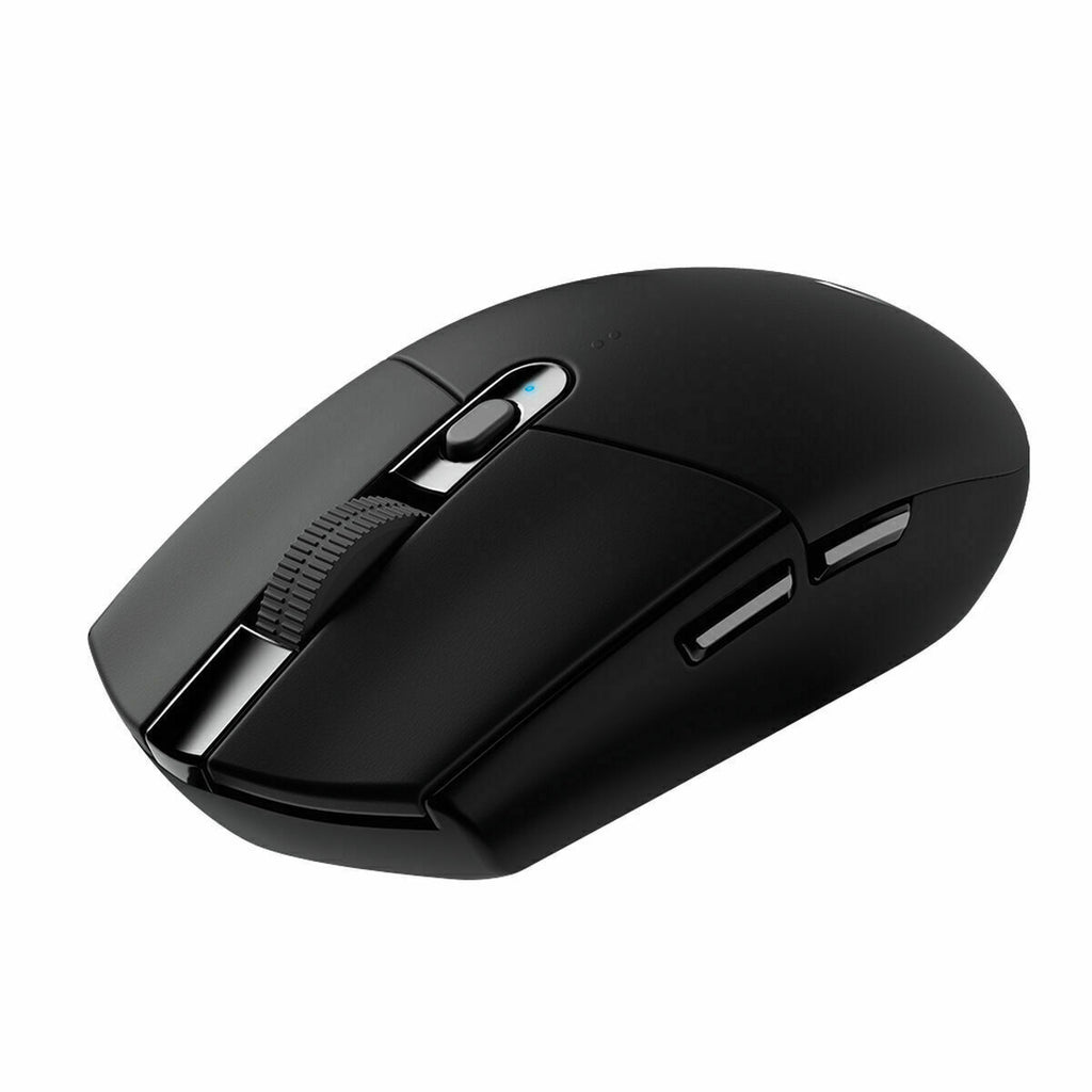 Gaming Mouse Logitech G305 12000 dpi Black
