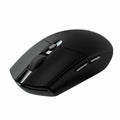 Gaming Mouse Logitech G305 12000 dpi Black