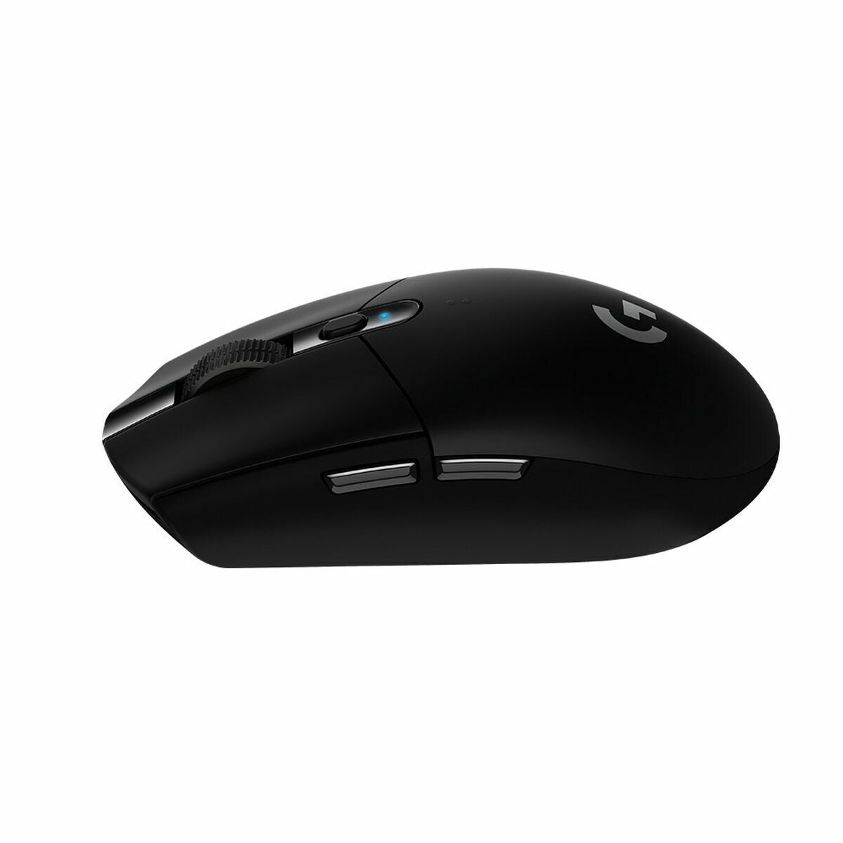 Gaming Mouse Logitech G305 12000 dpi Black