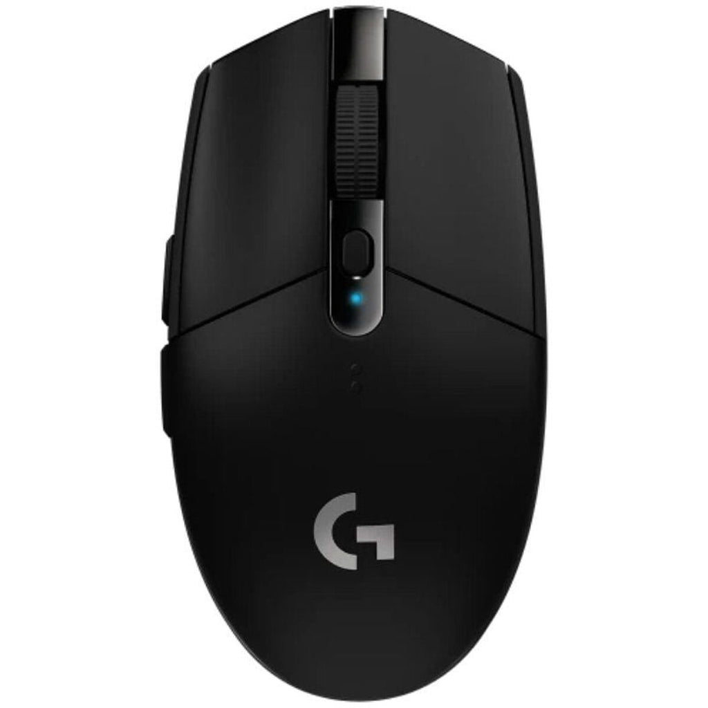 Gaming Mouse Logitech G305 12000 dpi Black