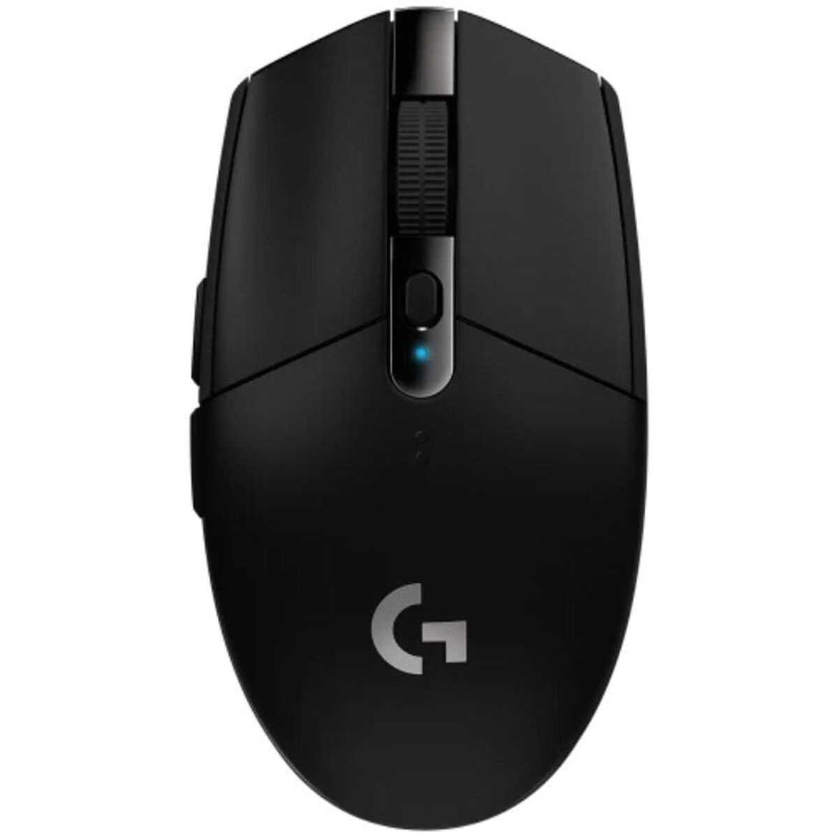 Gaming Mouse Logitech G305 12000 dpi Black