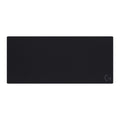 Gaming Mouse Mat Logitech G840 Black