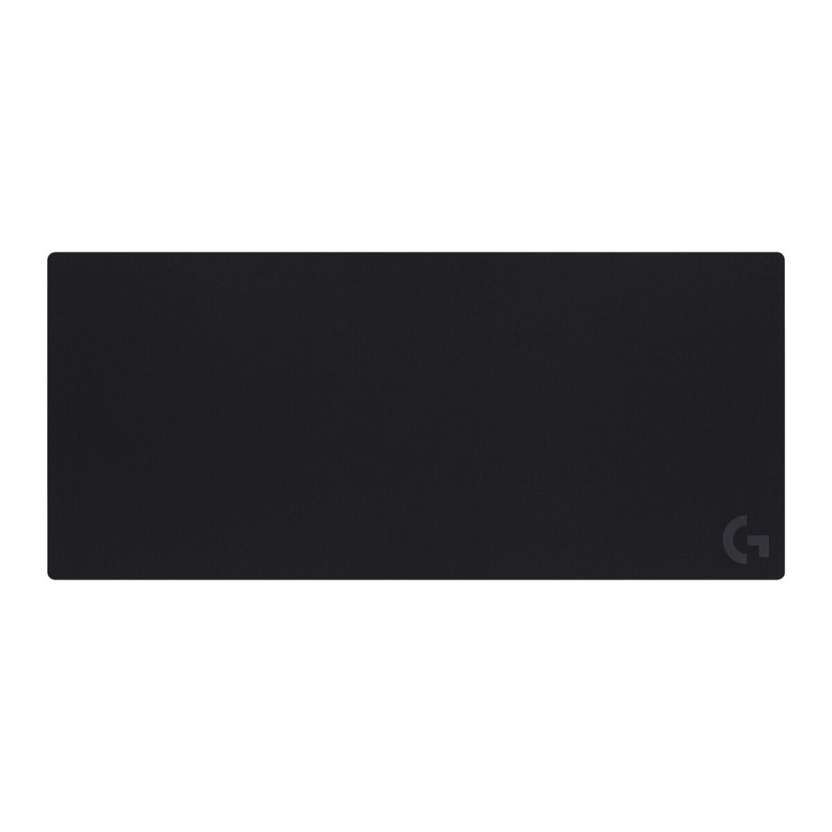 Gaming Mouse Mat Logitech G840 Black