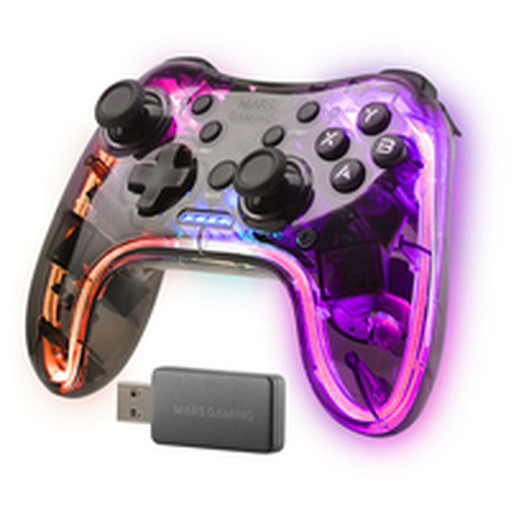 Wireless Gaming Controller Mars Gaming MGP24
