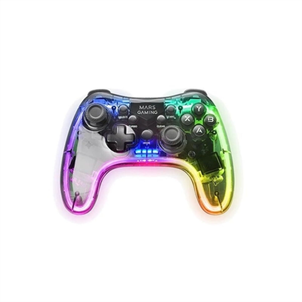 Wireless Gaming Controller Mars Gaming MGP24
