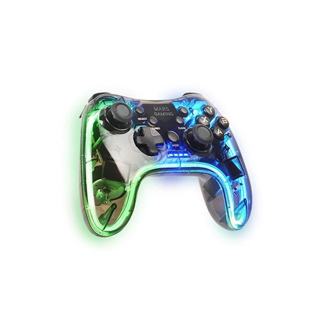 Wireless Gaming Controller Mars Gaming MGP24