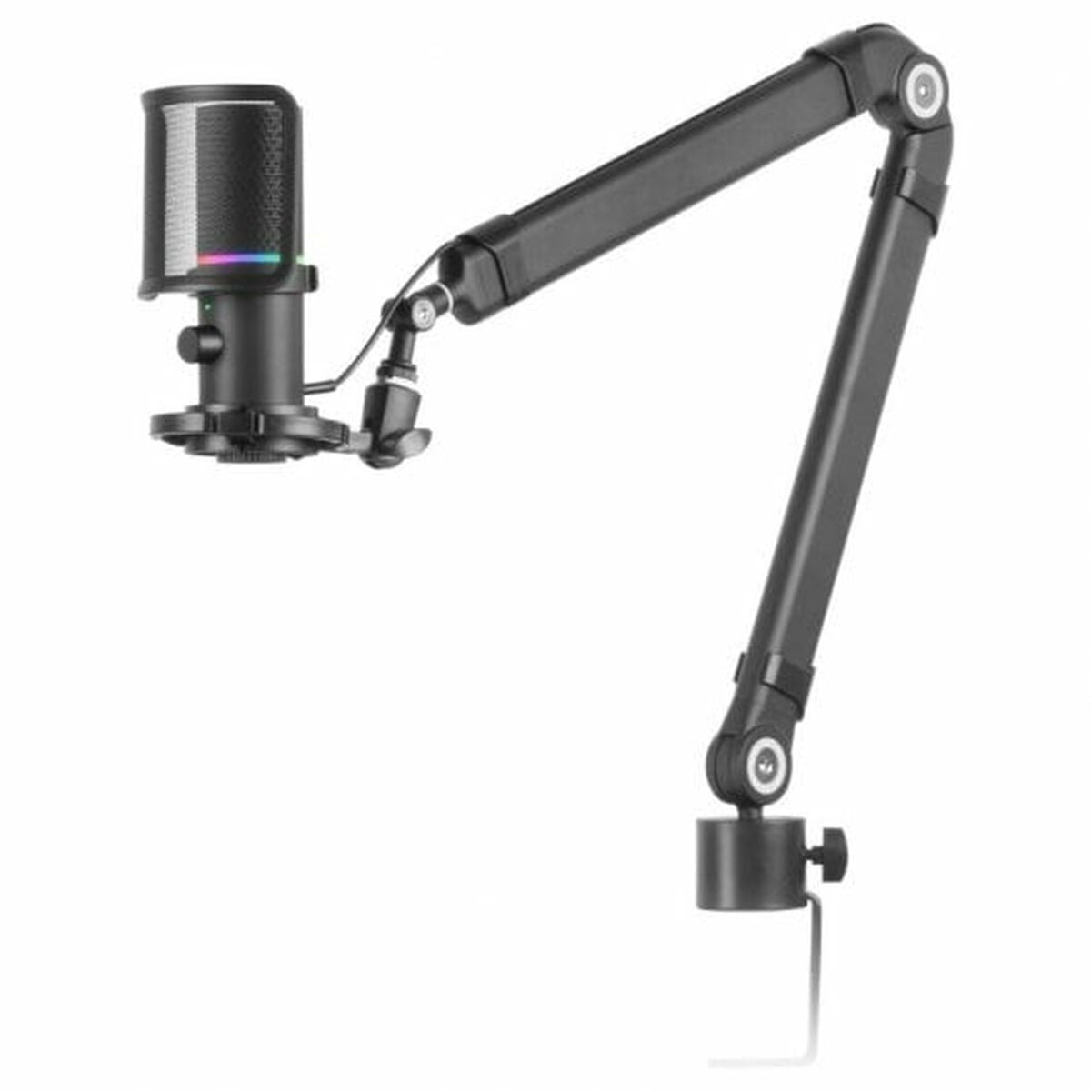 Microphone Mars Gaming MMIC-XT