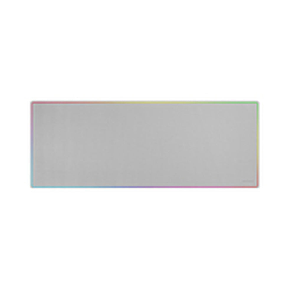 Gaming Mouse Mat Mars Gaming Mmp224 White