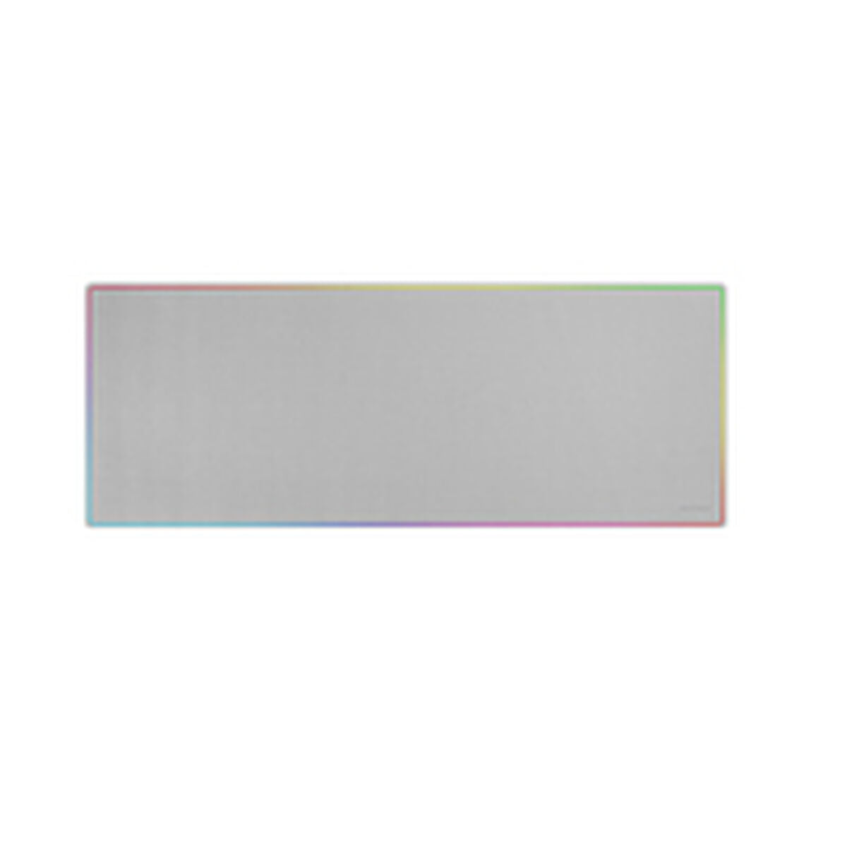 Gaming Mouse Mat Mars Gaming Mmp224 White