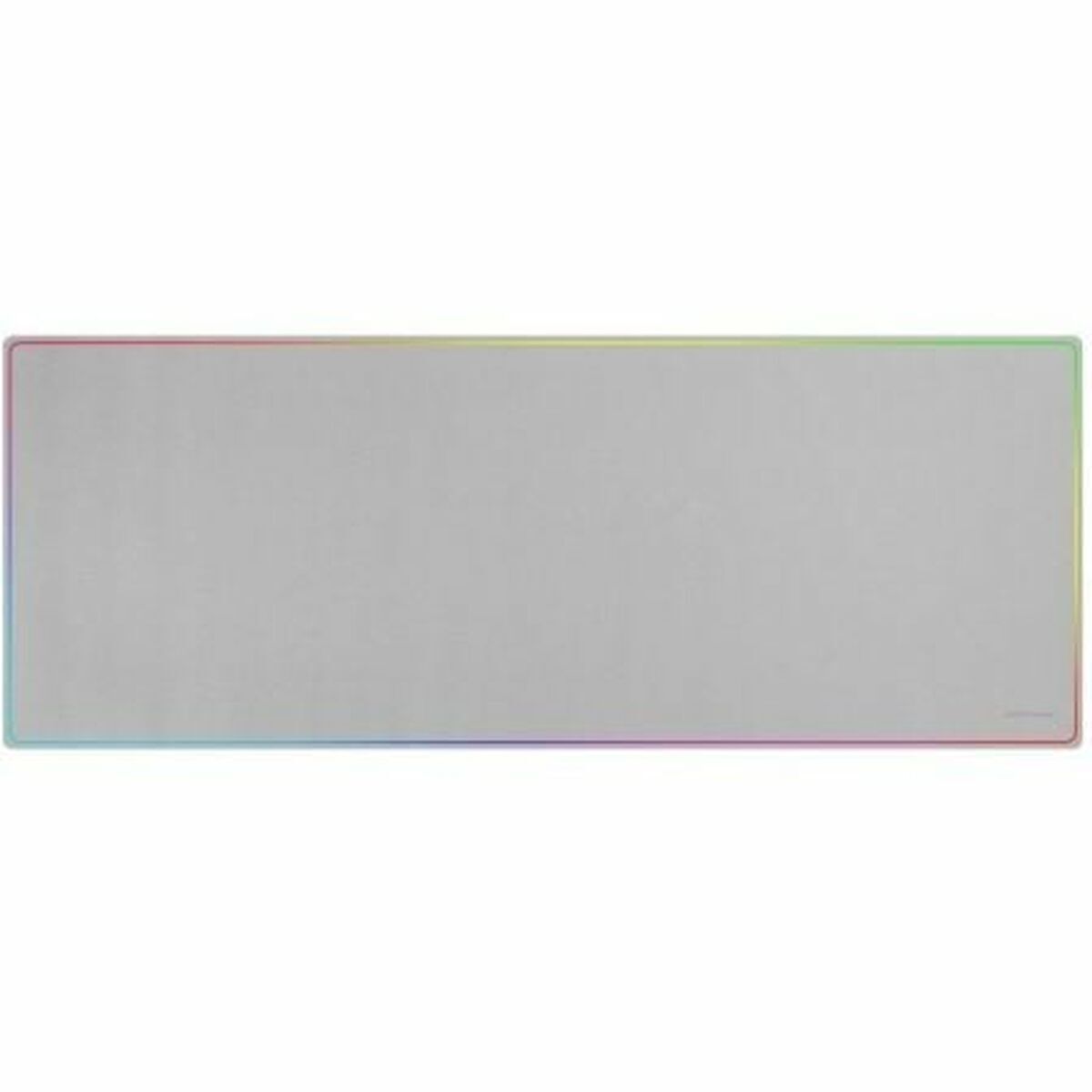 Gaming Mouse Mat Mars Gaming Mmp224 White