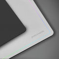 Gaming Mouse Mat Mars Gaming Mmp224 White