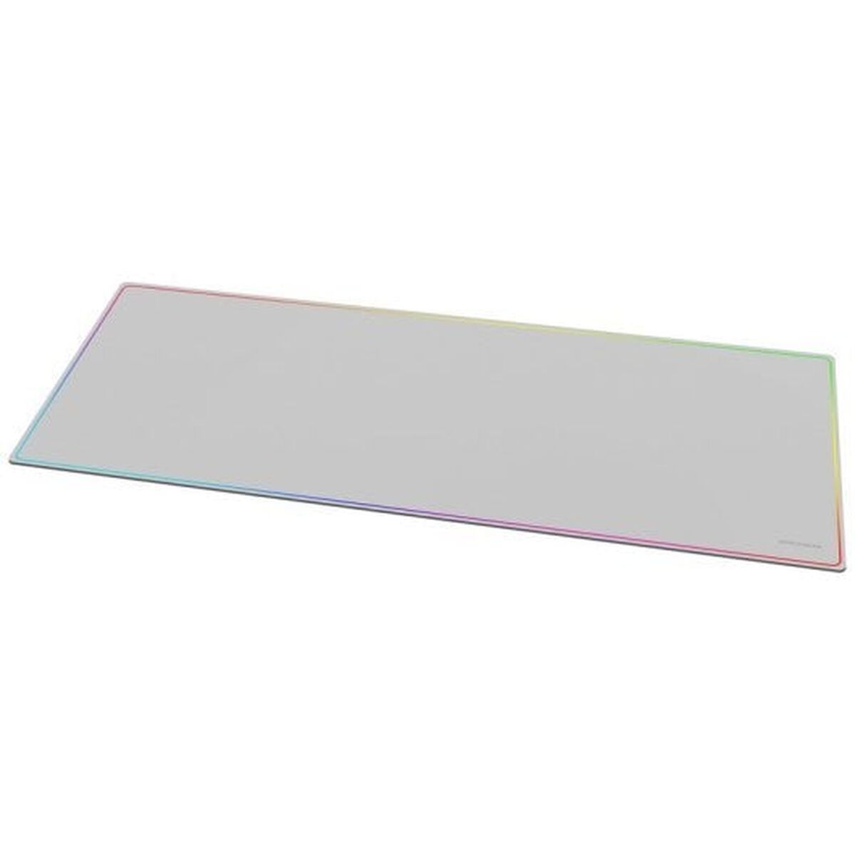 Gaming Mouse Mat Mars Gaming Mmp224 White