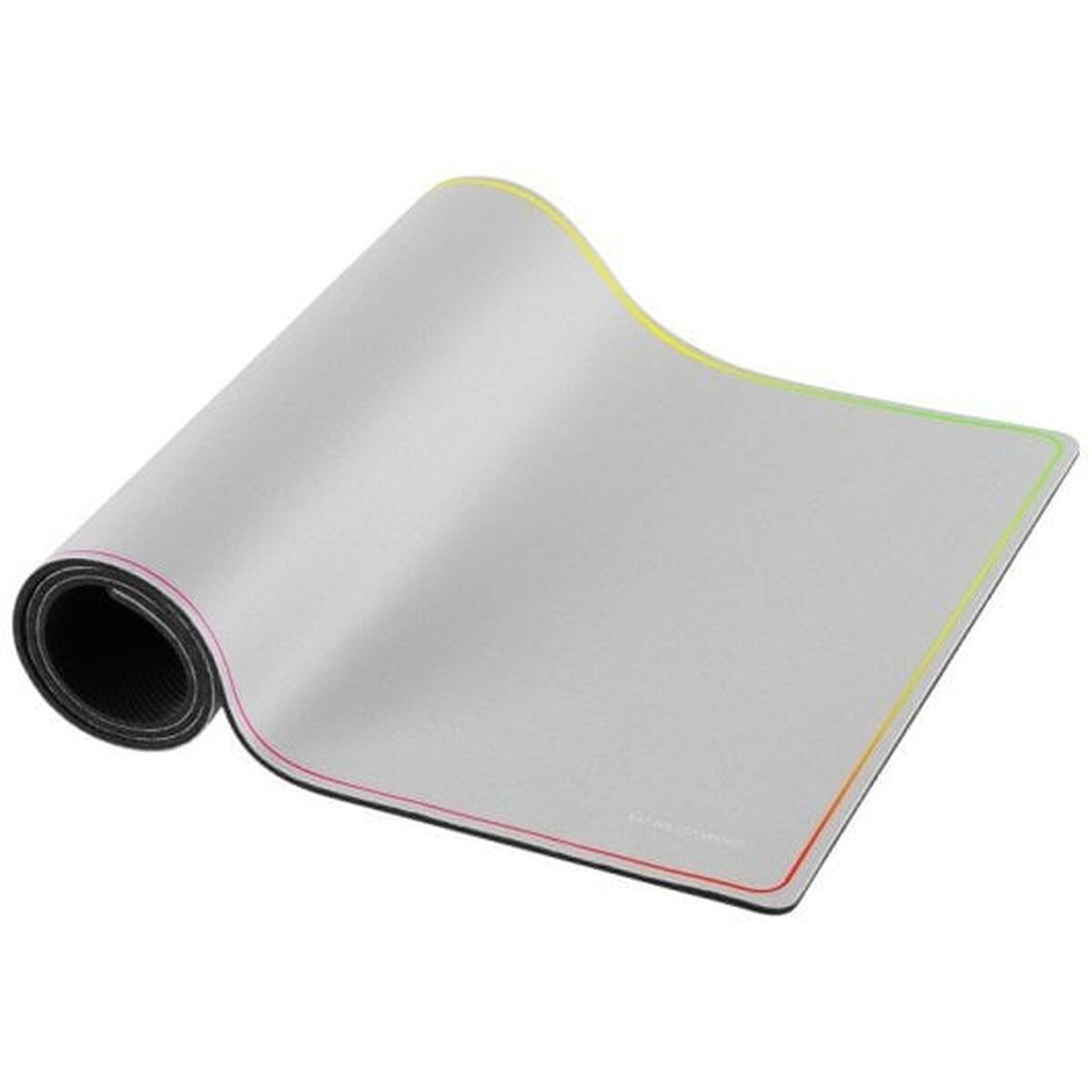 Gaming Mouse Mat Mars Gaming Mmp224 White