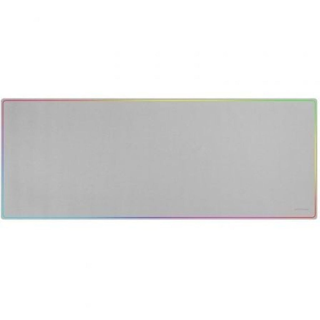 Gaming Mouse Mat Mars Gaming Mmp224 White