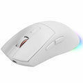 Mouse Mars Gaming MMT3W White Black